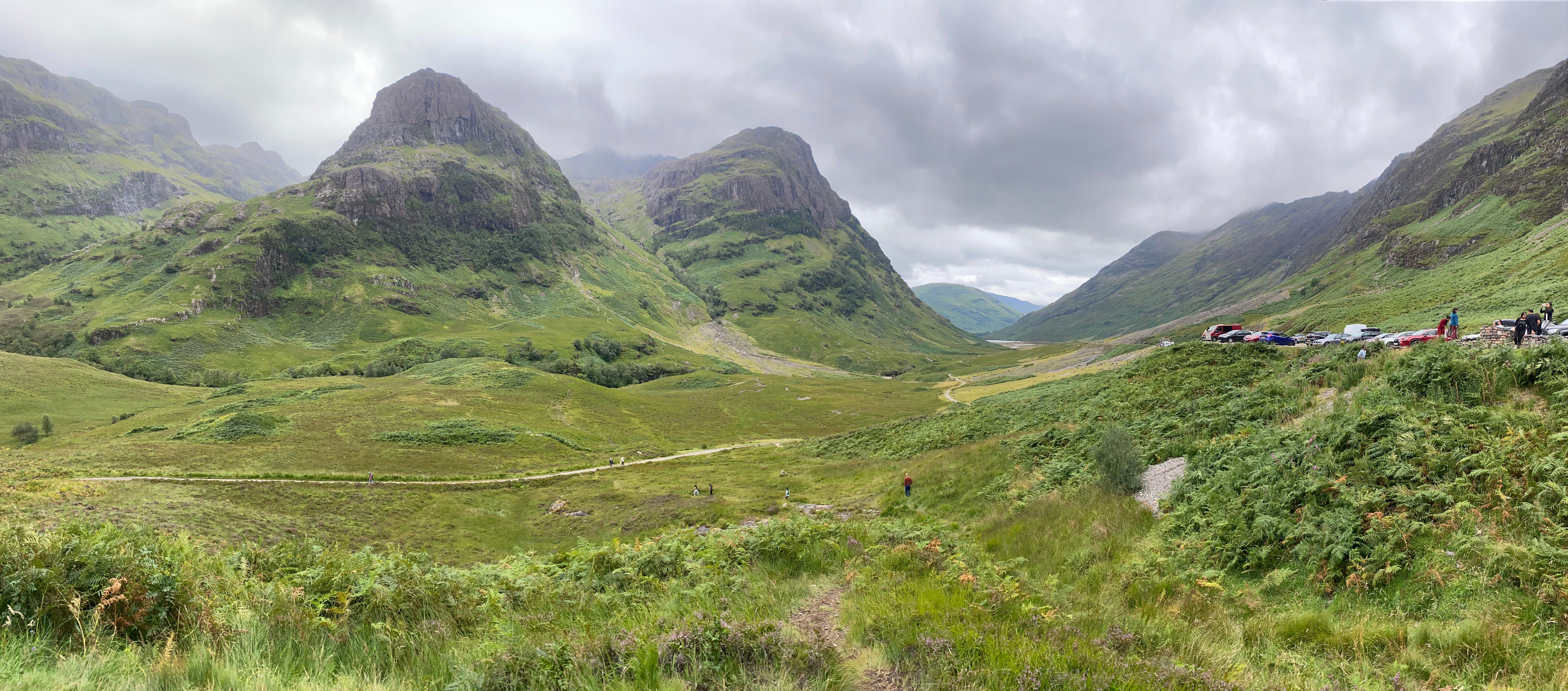 Scottish Highlands