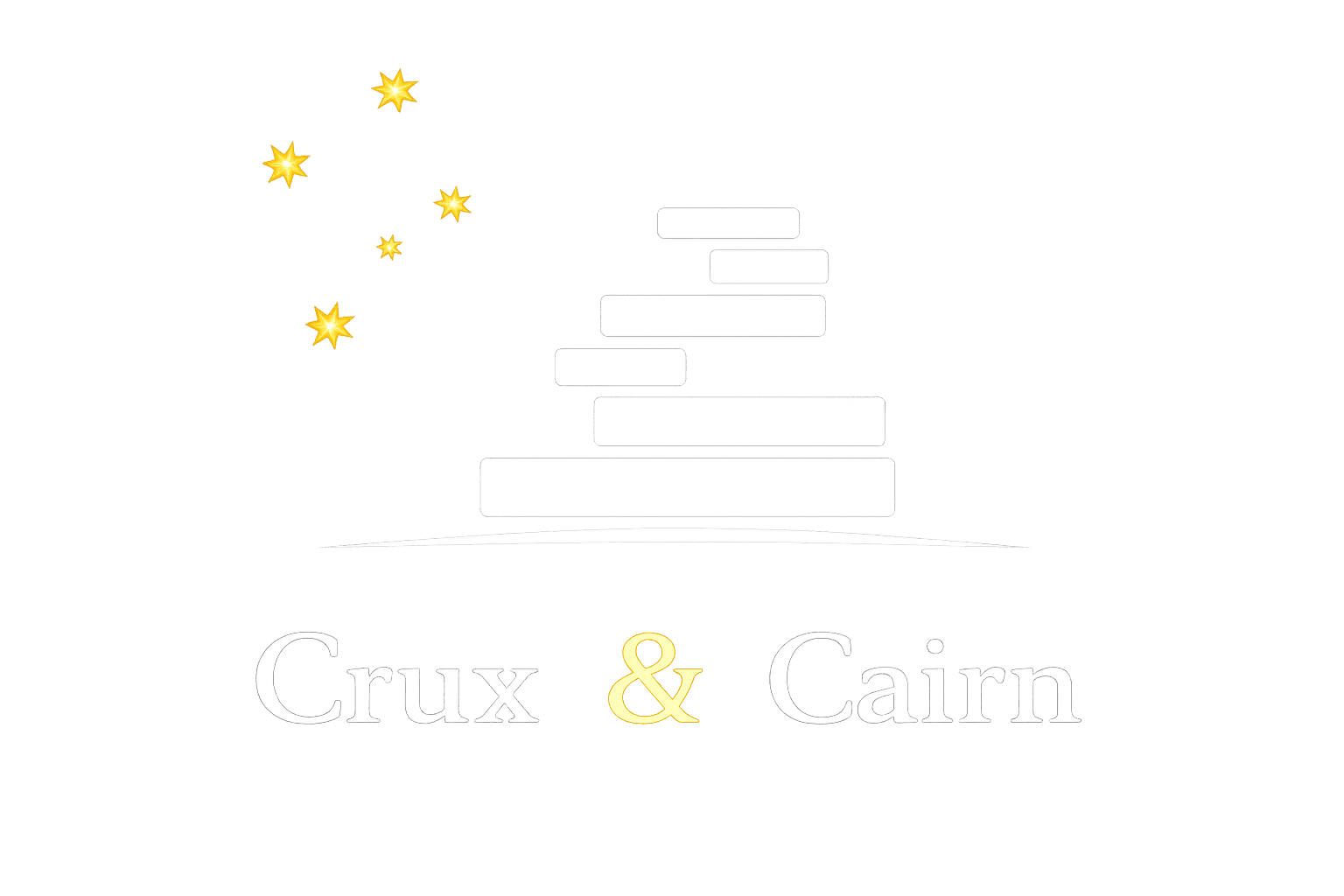 Crux & Cairn